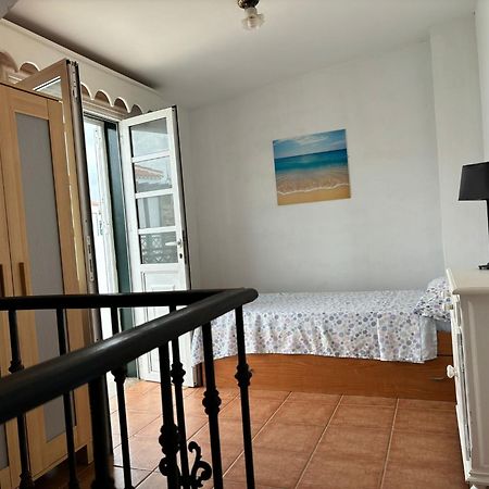 Abades Chalet La Listada Εξωτερικό φωτογραφία