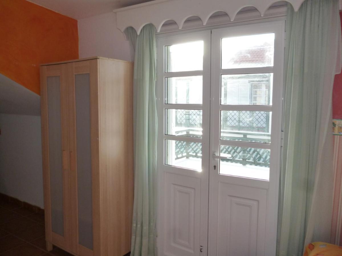 Abades Chalet La Listada Εξωτερικό φωτογραφία
