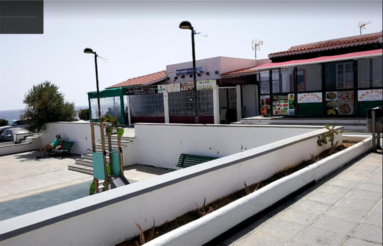 Abades Chalet La Listada Εξωτερικό φωτογραφία