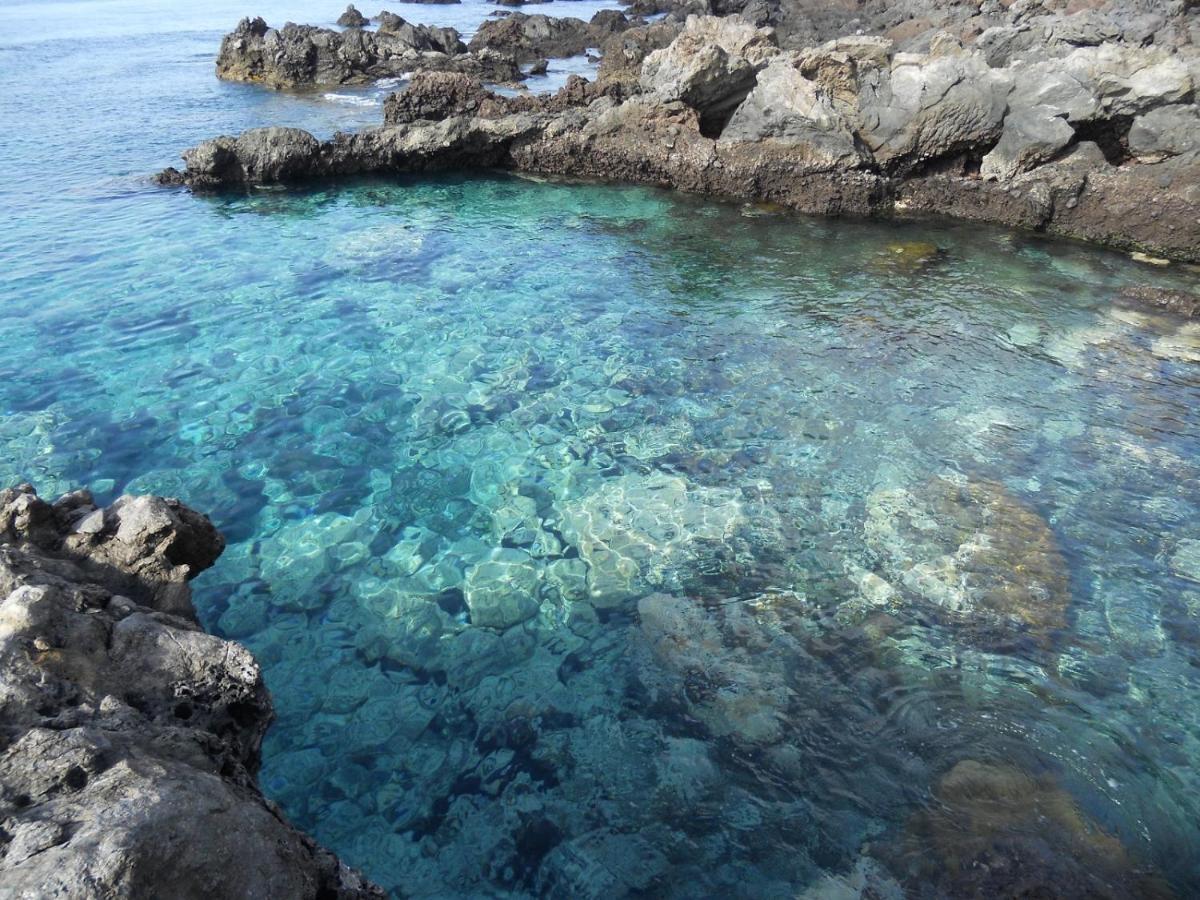 Abades Chalet La Listada Εξωτερικό φωτογραφία