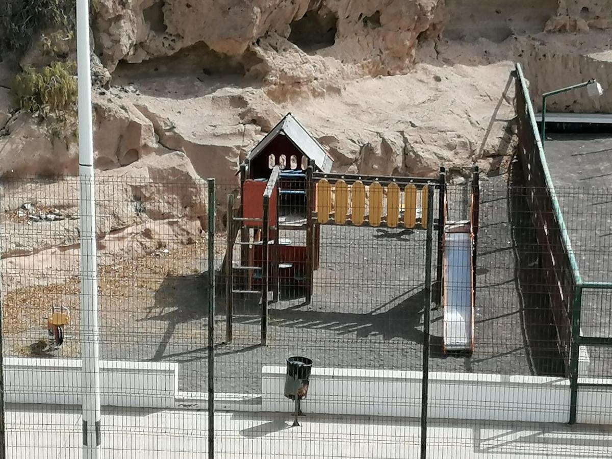 Abades Chalet La Listada Εξωτερικό φωτογραφία