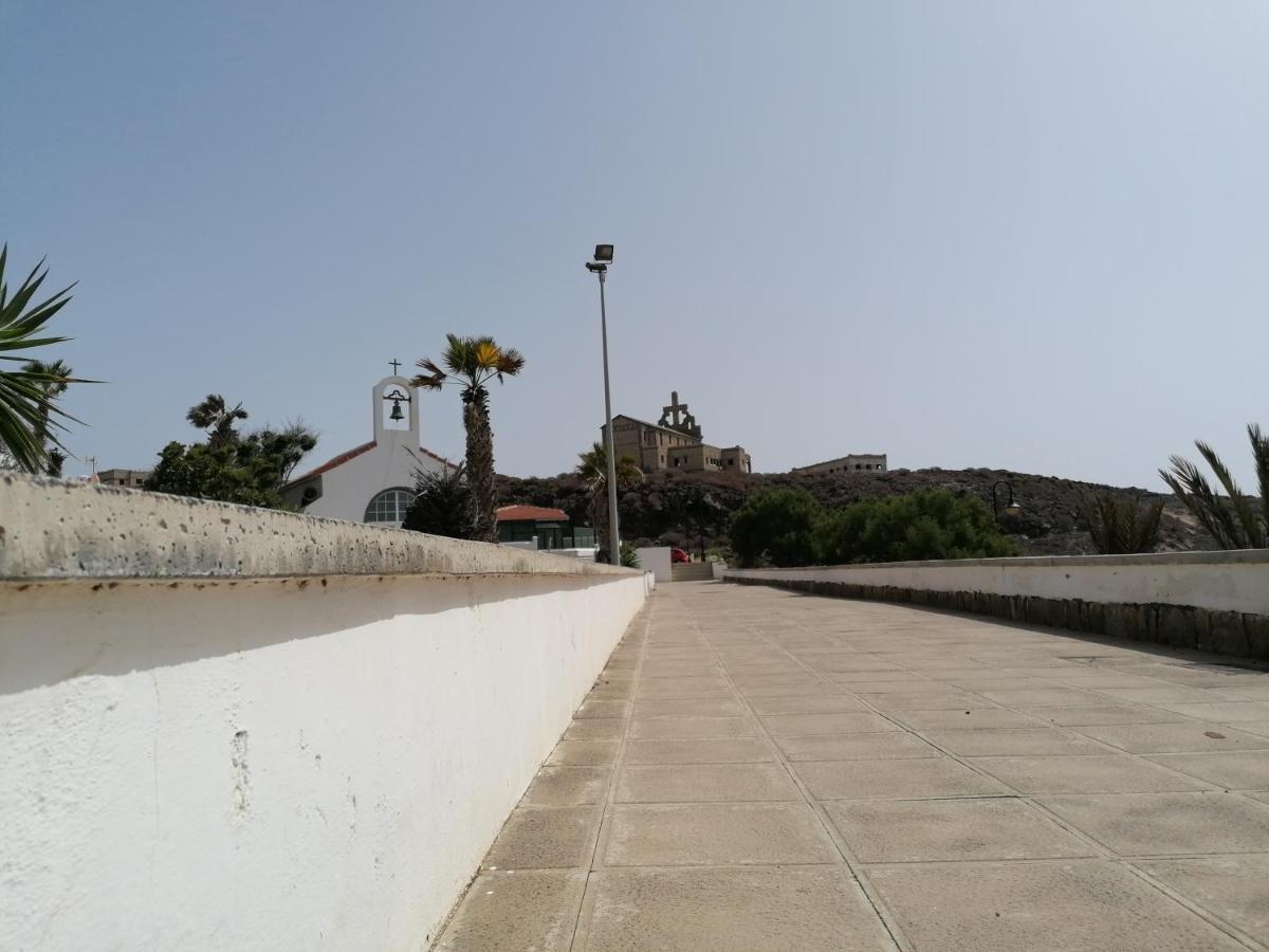 Abades Chalet La Listada Εξωτερικό φωτογραφία
