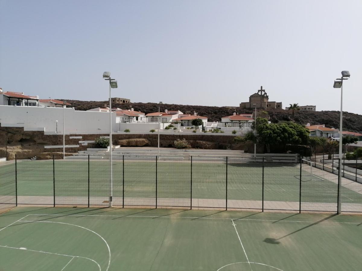 Abades Chalet La Listada Εξωτερικό φωτογραφία
