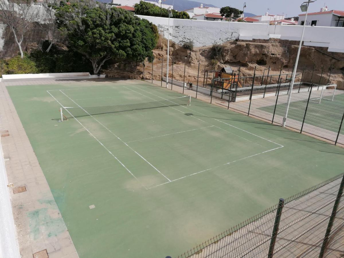 Abades Chalet La Listada Εξωτερικό φωτογραφία