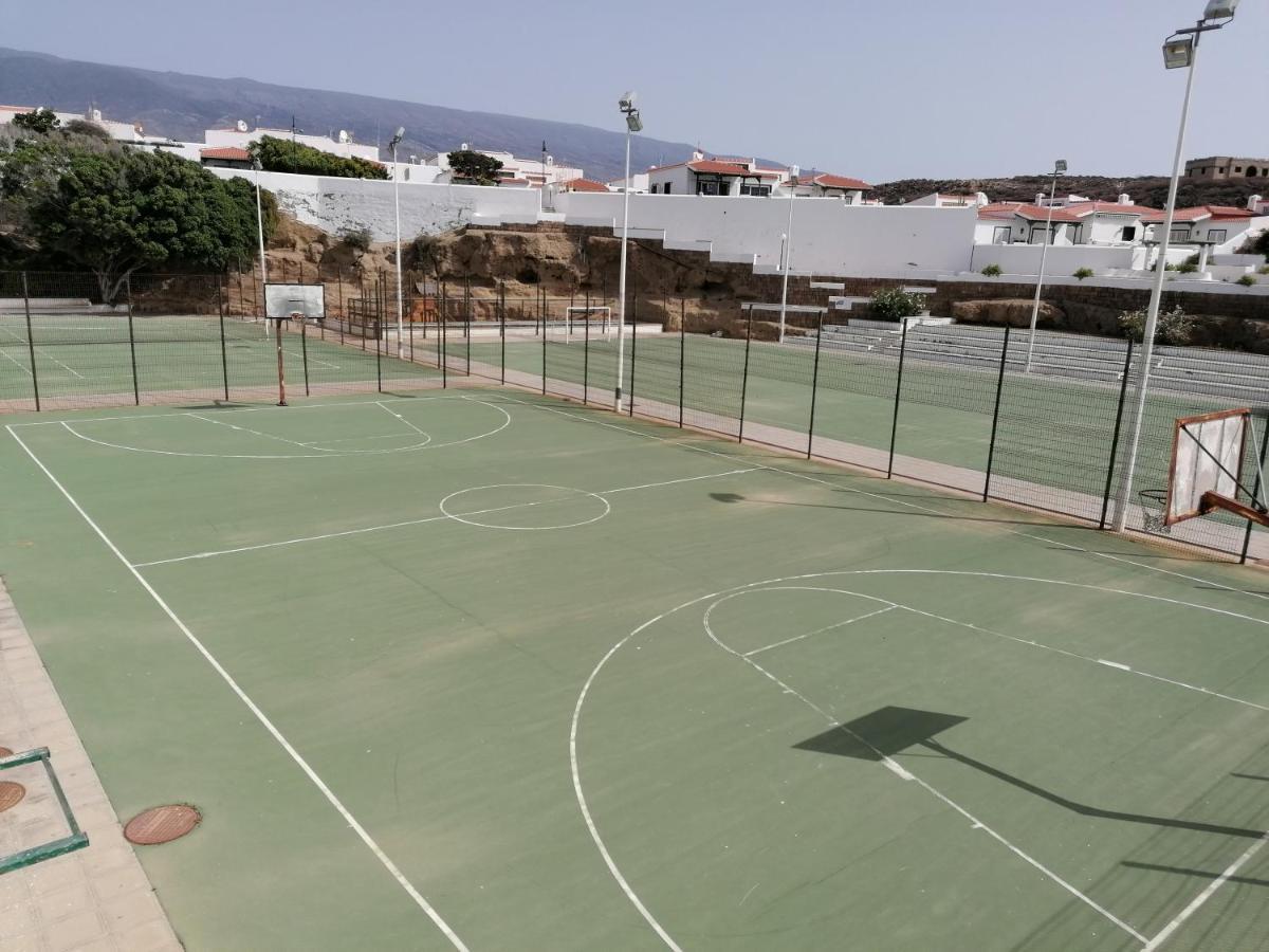 Abades Chalet La Listada Εξωτερικό φωτογραφία