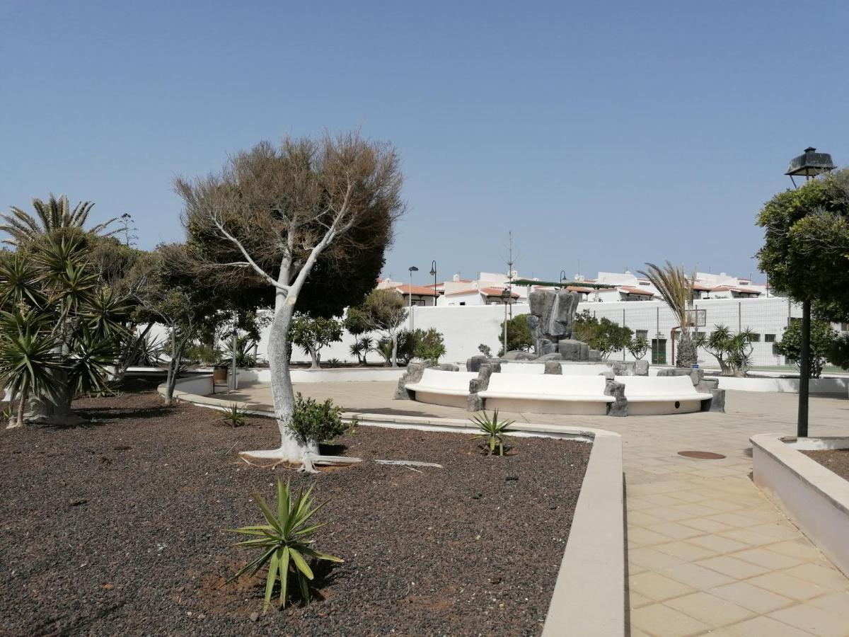 Abades Chalet La Listada Εξωτερικό φωτογραφία