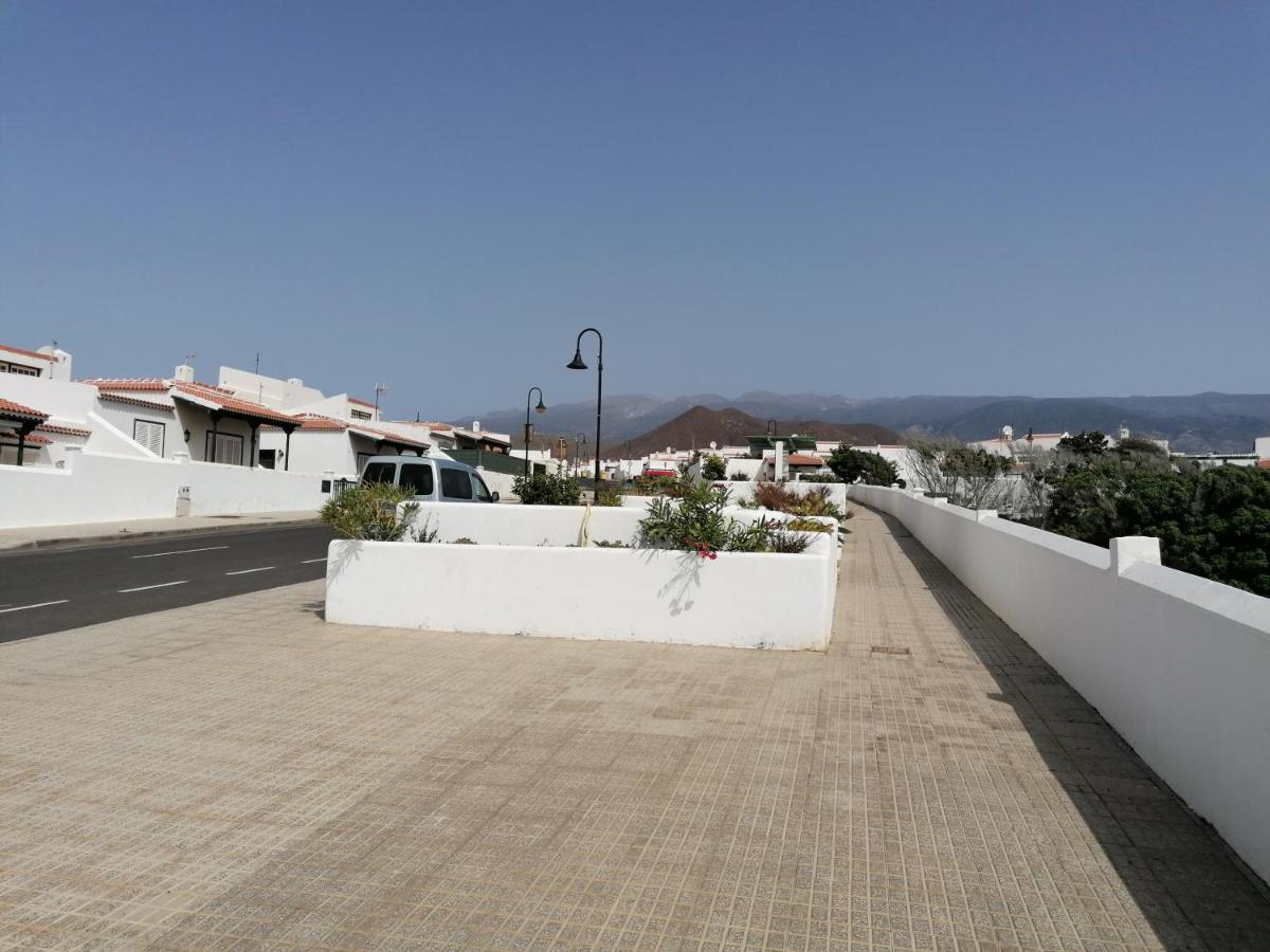 Abades Chalet La Listada Εξωτερικό φωτογραφία