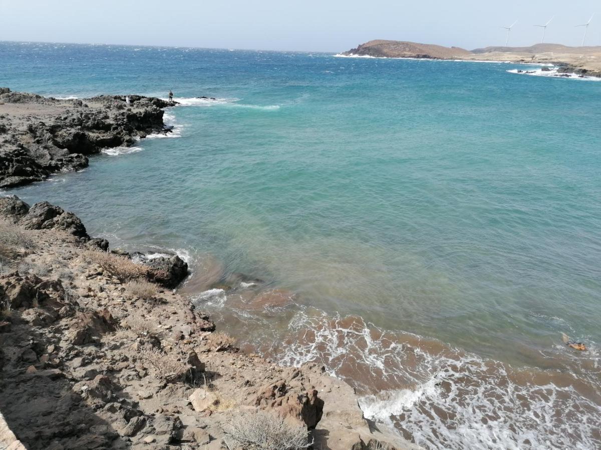 Abades Chalet La Listada Εξωτερικό φωτογραφία