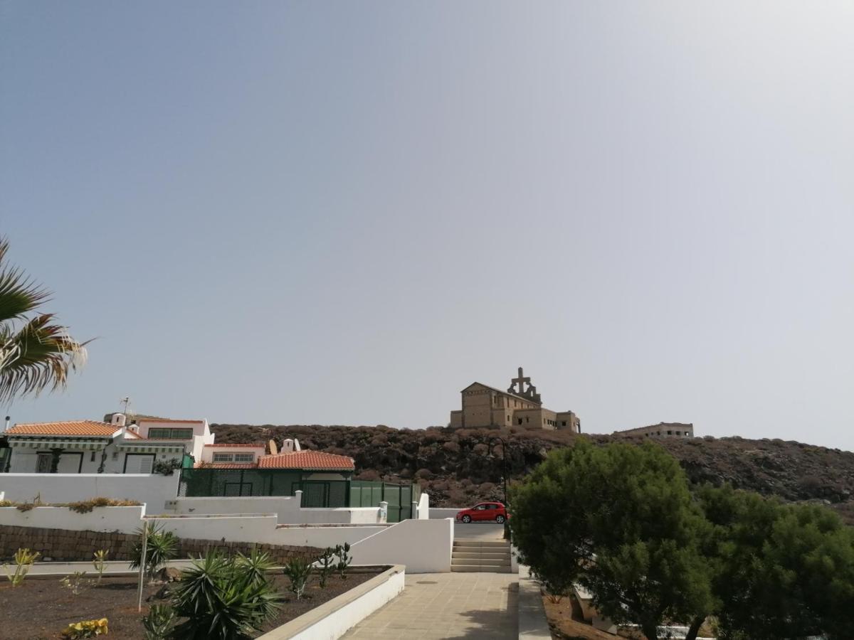 Abades Chalet La Listada Εξωτερικό φωτογραφία