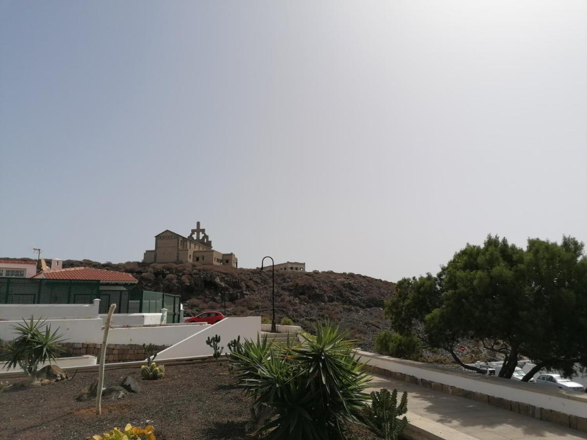Abades Chalet La Listada Εξωτερικό φωτογραφία