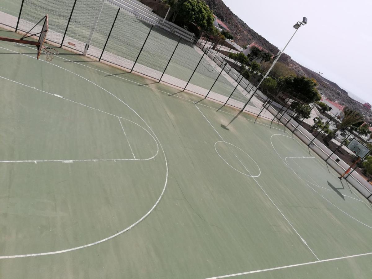Abades Chalet La Listada Εξωτερικό φωτογραφία