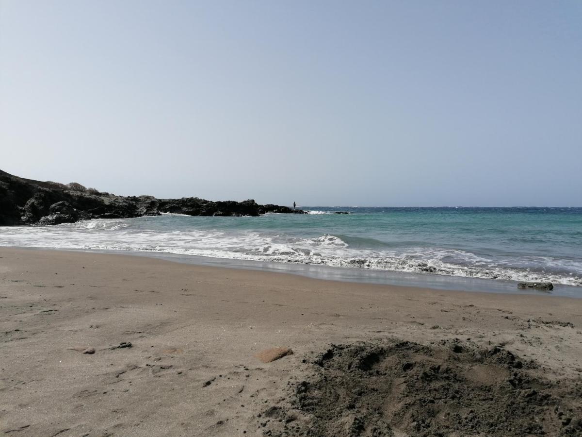Abades Chalet La Listada Εξωτερικό φωτογραφία