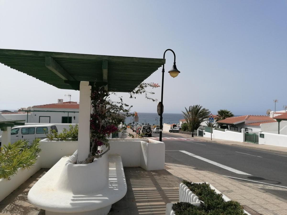 Abades Chalet La Listada Εξωτερικό φωτογραφία
