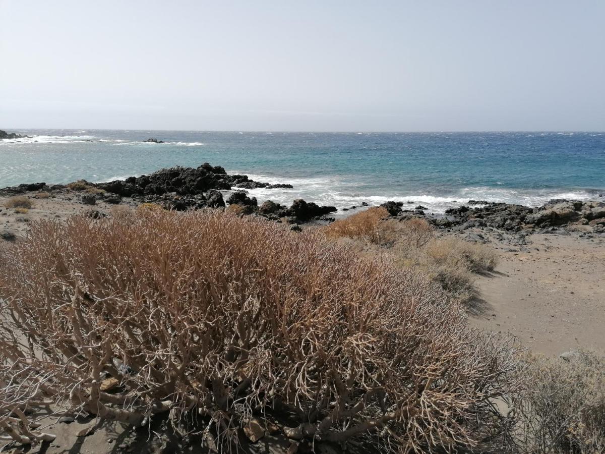 Abades Chalet La Listada Εξωτερικό φωτογραφία