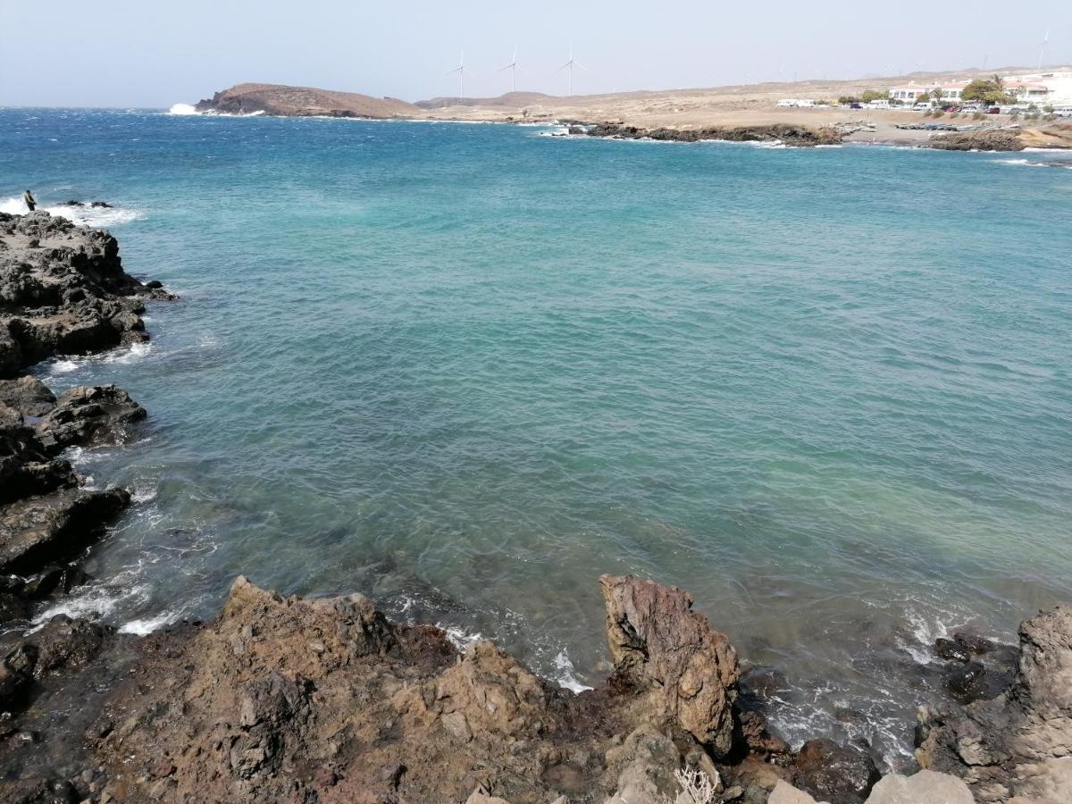 Abades Chalet La Listada Εξωτερικό φωτογραφία