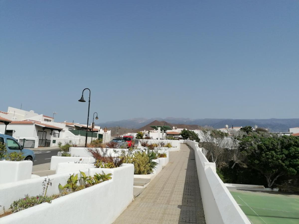 Abades Chalet La Listada Εξωτερικό φωτογραφία