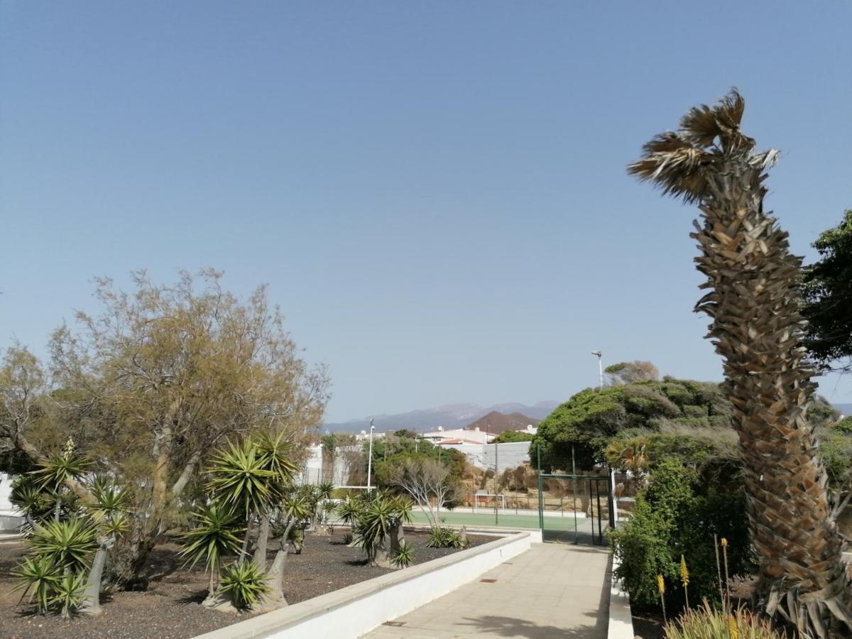 Abades Chalet La Listada Εξωτερικό φωτογραφία
