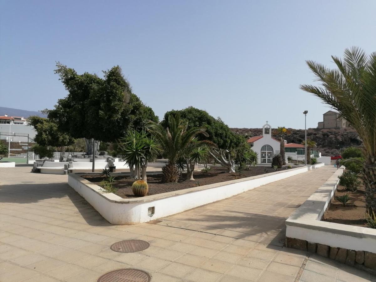 Abades Chalet La Listada Εξωτερικό φωτογραφία