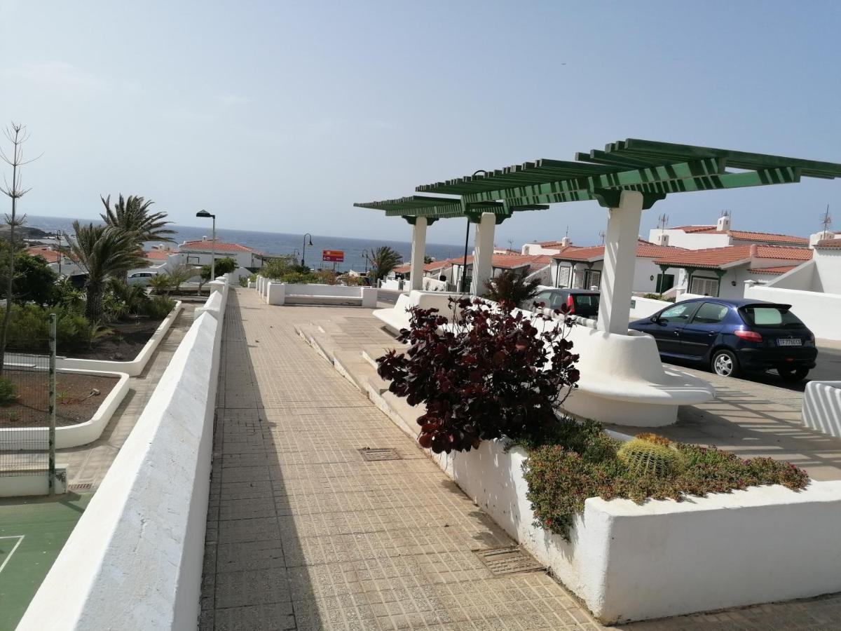 Abades Chalet La Listada Εξωτερικό φωτογραφία