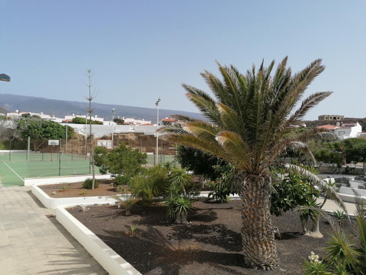 Abades Chalet La Listada Εξωτερικό φωτογραφία