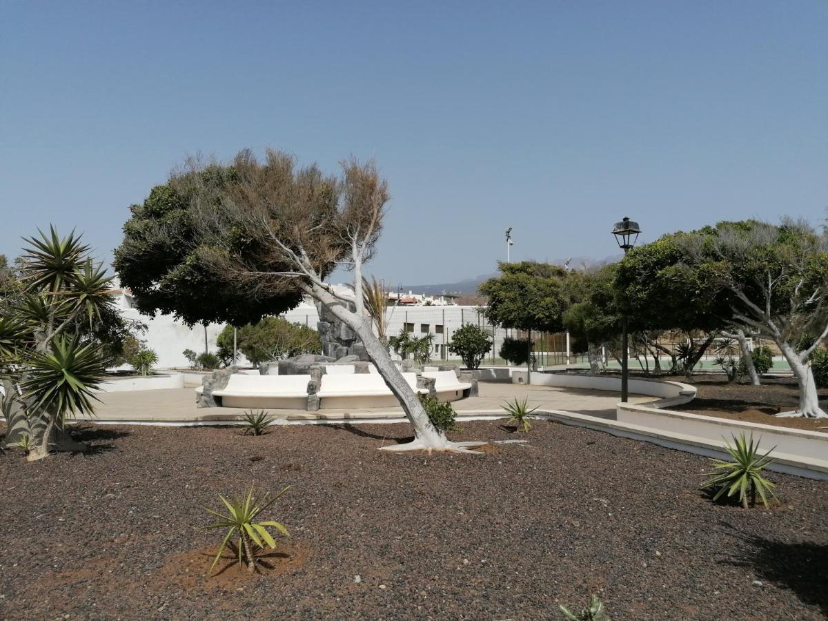 Abades Chalet La Listada Εξωτερικό φωτογραφία