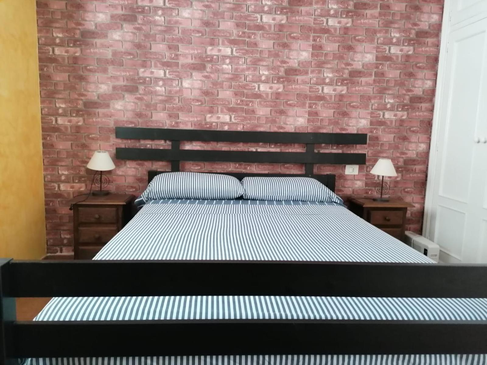 Abades Chalet La Listada Εξωτερικό φωτογραφία