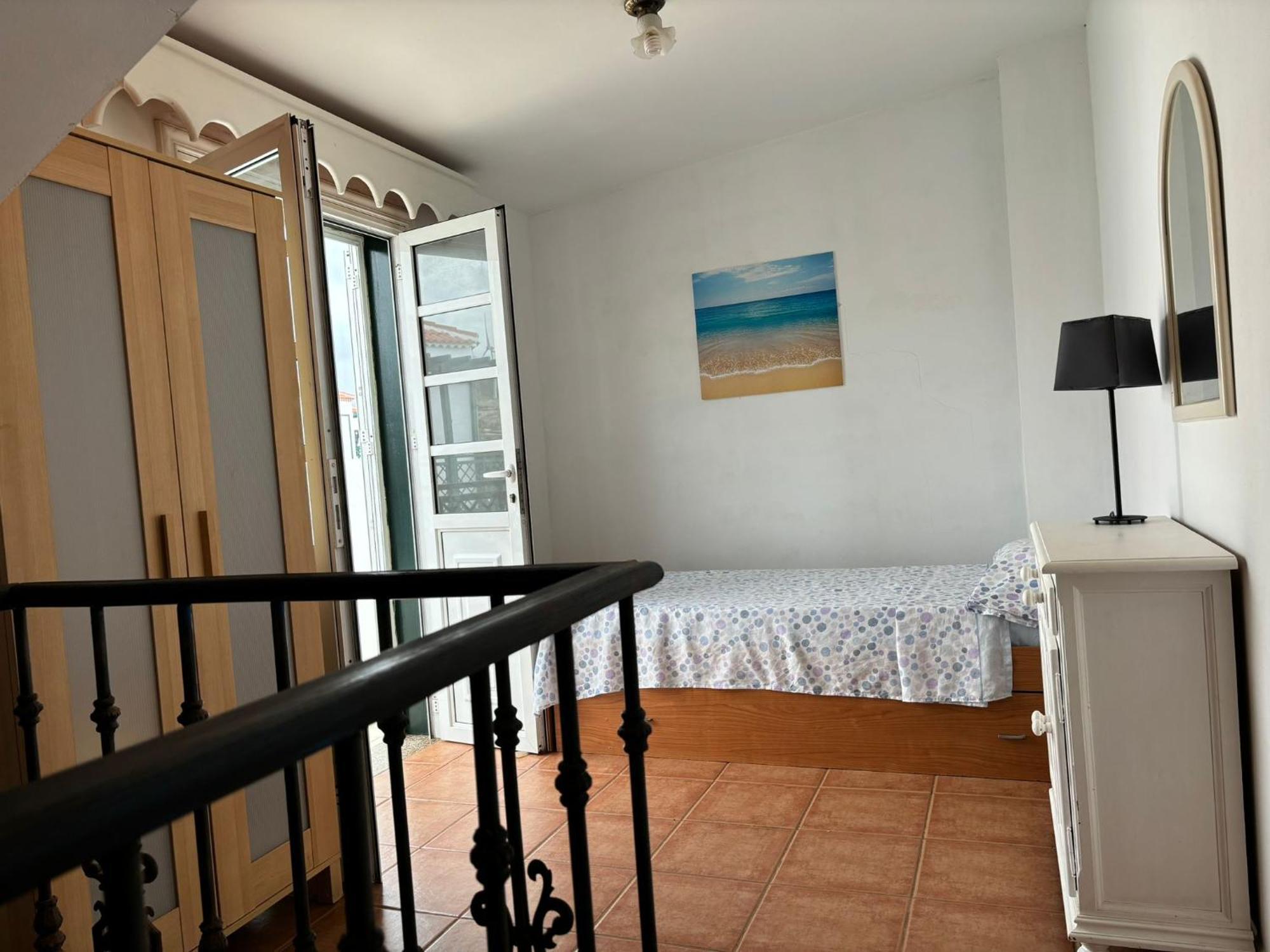 Abades Chalet La Listada Εξωτερικό φωτογραφία